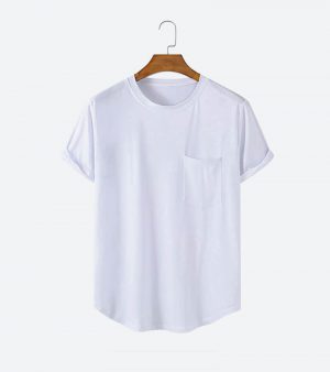 Remera Blanca